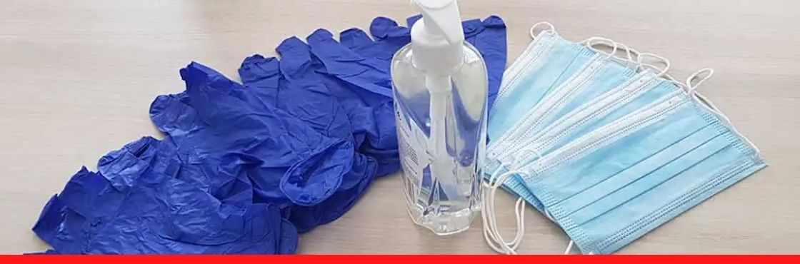 PROTECTIVE KITS FOR DRIVERS - Euro24