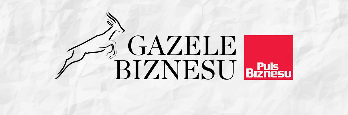 Distinction in the Business Gazelles ranking - Euro24